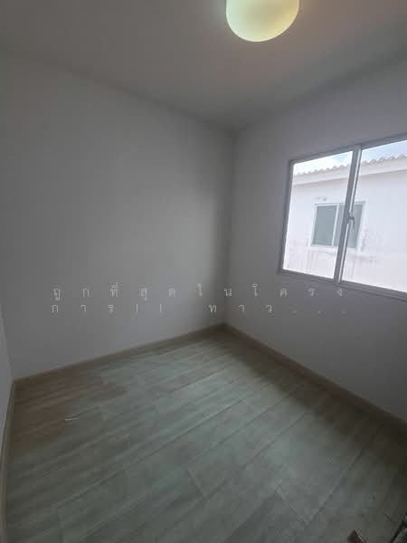 The Connect Suvarnabhumi, Samut Prakan, King Kaew Road, Soi 37, Rachathewa, Bang Plee, Samut Prakan, 3 Bedrooms, 84 sqm, Townhouse For Sale, by คุณโจ, 500430922 - DDproperty.com