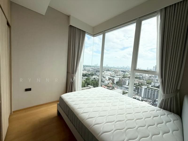 Siamese Exclusive 42, Bangkok, 19 Sukhumvit 42, Khlong Toei, Bangkok, 2 Bedrooms, 52 sqm, Condo For Rent, by Rynnrima Khankaew, 500430925 - DDproperty.com