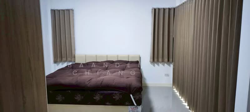 บ้านให้เช่า – ใกล้บิ๊กซีแม่เหียะ เพียง 5 นาที ค่าเช่า 22,000 บาท / เดือน รหัสทรัพย์ : No.9H1081, เชียงใหม่, ป่าแดด, เมืองเชียงใหม่, เชียงใหม่, 150 ตร.ม., บ้านเดี่ยว ให้เช่า, โดย Baandeedee Chiangmai, 500430926 - DDproperty.com