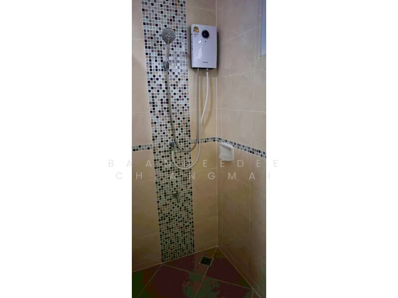 A house for rent near Big C Mae Hia, Chiang Mai Rental Price: 22,000THB/month Property ID: No.9H1081, Chiang Mai, Pa Daet, Muang Chiang Mai, Chiang Mai, 3 Bedrooms, 150 sqm, Single Detached House For Rent, by Baandeedee Chiangmai, 500430926 - DDproperty.com