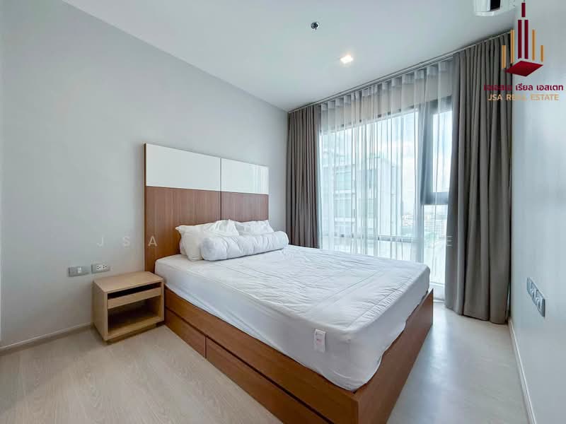 Rhythm Sukhumvit 36-38 : ริทึ่ม สุขุมวิท 36-38, กรุงเทพ, 55 ซอยสุขุมวิท 36 ถนนสุขุมวิท, พระโขนง, คลองเตย, กรุงเทพ, 88 ตร.ม., คอนโด ให้เช่า, โดย JSA REAL ESTATE, 500430928 - DDproperty.com