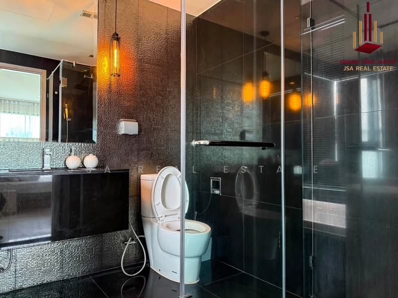 Rhythm Sukhumvit 36-38, Bangkok, 55 Soi Sukhumvit 36, Sukhumvit Road, Phra Kanong, Khlong Toei, Bangkok, 2 Bedrooms, 88 sqm, Condo For Rent, by JSA REAL ESTATE, 500430928 - DDproperty.com