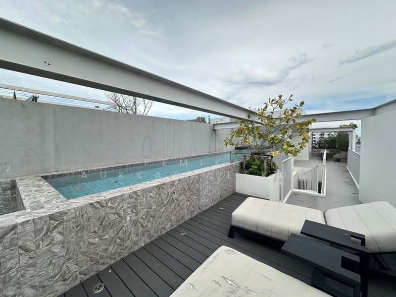 undefined, Bangkok, Phlapphla, Wang Thonglang, Bangkok, 3 Bedrooms, 703 sqm, Single Detached House For Sale, by Pemika Aukkaraleekul, 500430934 - DDproperty.com