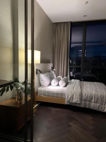 The Esse Sukhumvit 36 : ดิ เอส สุขุมวิท 36, กรุงเทพ, ซอยสุขุมวิท 36 ถนนสุขุมวิท, พระโขนง, คลองเตย, กรุงเทพ, 42 ตร.ม., คอนโด ให้เช่า, โดย Banjarat Thanomchat, 500430935 - DDproperty.com