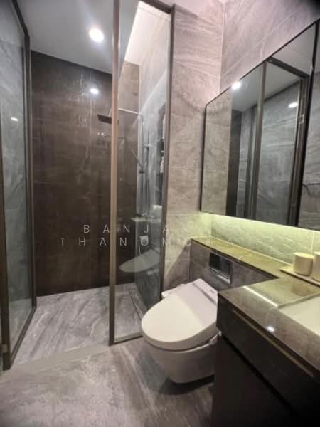 The Esse Sukhumvit 36 : ดิ เอส สุขุมวิท 36, กรุงเทพ, ซอยสุขุมวิท 36 ถนนสุขุมวิท, พระโขนง, คลองเตย, กรุงเทพ, 42 ตร.ม., คอนโด ให้เช่า, โดย Banjarat Thanomchat, 500430935 - DDproperty.com