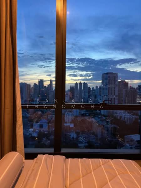 The Esse Sukhumvit 36 : ดิ เอส สุขุมวิท 36, กรุงเทพ, ซอยสุขุมวิท 36 ถนนสุขุมวิท, พระโขนง, คลองเตย, กรุงเทพ, 42 ตร.ม., คอนโด ให้เช่า, โดย Banjarat Thanomchat, 500430935 - DDproperty.com