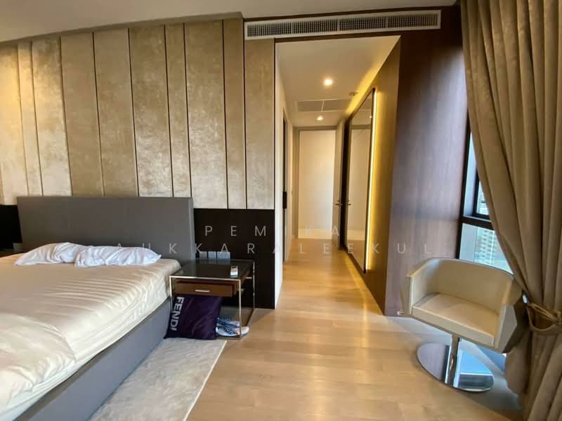 Vittorio 39, Bangkok, 8 Sukhumvit, Khlong Tan Nua, Watthana, Bangkok, 2 Bedrooms, 136 sqm, Condo For Sale, by Pemika Aukkaraleekul, 500430938 - DDproperty.com