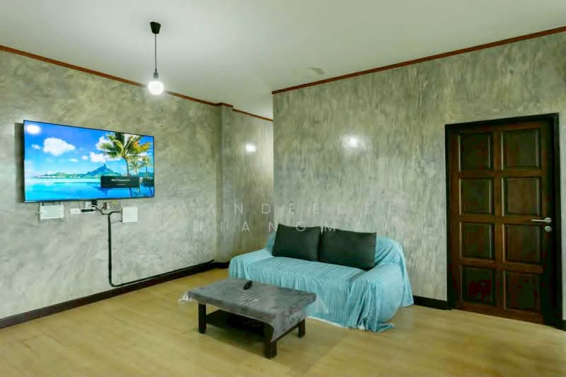 บ้านให้เช่า – ใกล้โรงเรียนนานาชาติเกรซ เพียง 5 นาที ค่าเช่า 20,000 บาท/เดือน รหัสทรัพย์ : No.14H1110, เชียงใหม่, หารแก้ว, หางดง, เชียงใหม่, 300 ตร.ม., บ้านเดี่ยว ให้เช่า, โดย Baandeedee Chiangmai, 500430945 - DDproperty.com