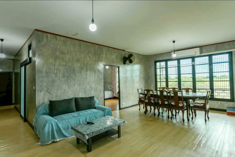 บ้านให้เช่า – ใกล้โรงเรียนนานาชาติเกรซ เพียง 5 นาที ค่าเช่า 20,000 บาท/เดือน รหัสทรัพย์ : No.14H1110, เชียงใหม่, หารแก้ว, หางดง, เชียงใหม่, 300 ตร.ม., บ้านเดี่ยว ให้เช่า, โดย Baandeedee Chiangmai, 500430945 - DDproperty.com