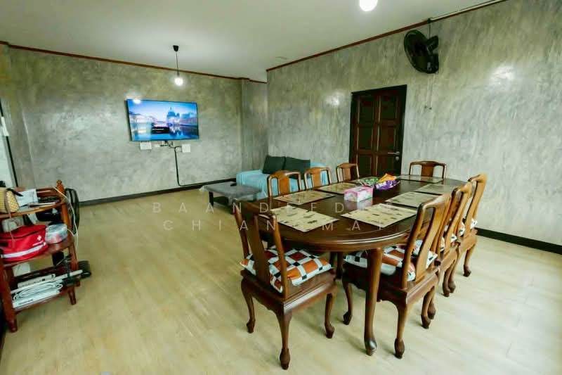 บ้านให้เช่า – ใกล้โรงเรียนนานาชาติเกรซ เพียง 5 นาที ค่าเช่า 20,000 บาท/เดือน รหัสทรัพย์ : No.14H1110, เชียงใหม่, หารแก้ว, หางดง, เชียงใหม่, 300 ตร.ม., บ้านเดี่ยว ให้เช่า, โดย Baandeedee Chiangmai, 500430945 - DDproperty.com
