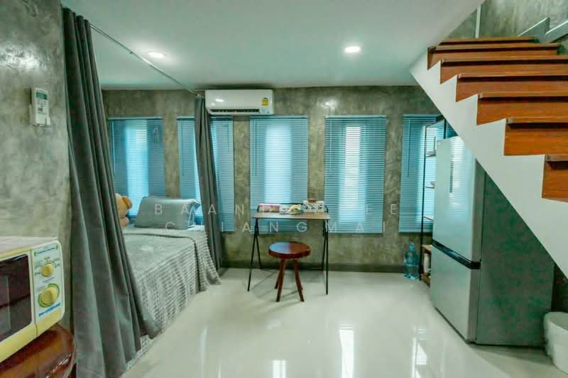A house for rent near Grace International School, Rental Price: 20,000 THB /month No.14H1110, Chiang Mai, Han Kaeo, Hang Dong, Chiang Mai, 4 Bedrooms, 300 sqm, Single Detached House For Rent, by Baandeedee Chiangmai, 500430945 - DDproperty.com