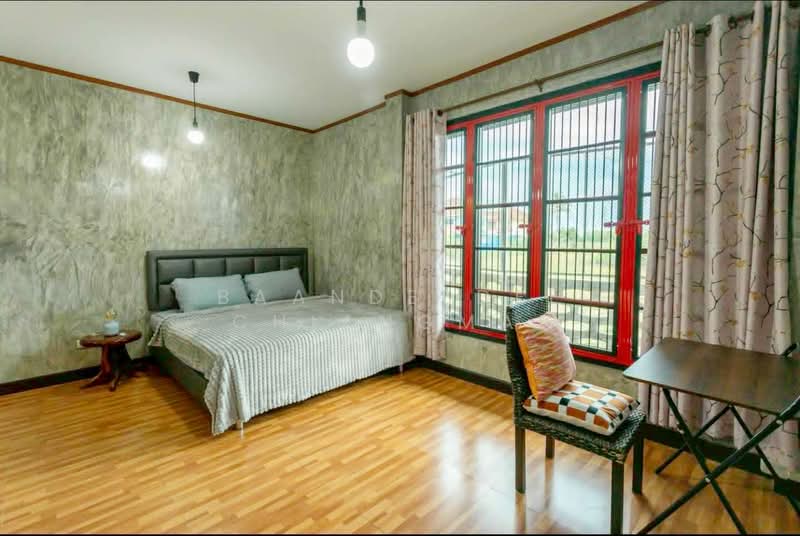บ้านให้เช่า – ใกล้โรงเรียนนานาชาติเกรซ เพียง 5 นาที ค่าเช่า 20,000 บาท/เดือน รหัสทรัพย์ : No.14H1110, เชียงใหม่, หารแก้ว, หางดง, เชียงใหม่, 300 ตร.ม., บ้านเดี่ยว ให้เช่า, โดย Baandeedee Chiangmai, 500430945 - DDproperty.com