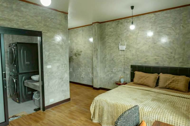 บ้านให้เช่า – ใกล้โรงเรียนนานาชาติเกรซ เพียง 5 นาที ค่าเช่า 20,000 บาท/เดือน รหัสทรัพย์ : No.14H1110, เชียงใหม่, หารแก้ว, หางดง, เชียงใหม่, 300 ตร.ม., บ้านเดี่ยว ให้เช่า, โดย Baandeedee Chiangmai, 500430945 - DDproperty.com
