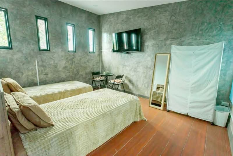 A house for rent near Grace International School, Rental Price: 20,000 THB /month No.14H1110, Chiang Mai, Han Kaeo, Hang Dong, Chiang Mai, 4 Bedrooms, 300 sqm, Single Detached House For Rent, by Baandeedee Chiangmai, 500430945 - DDproperty.com