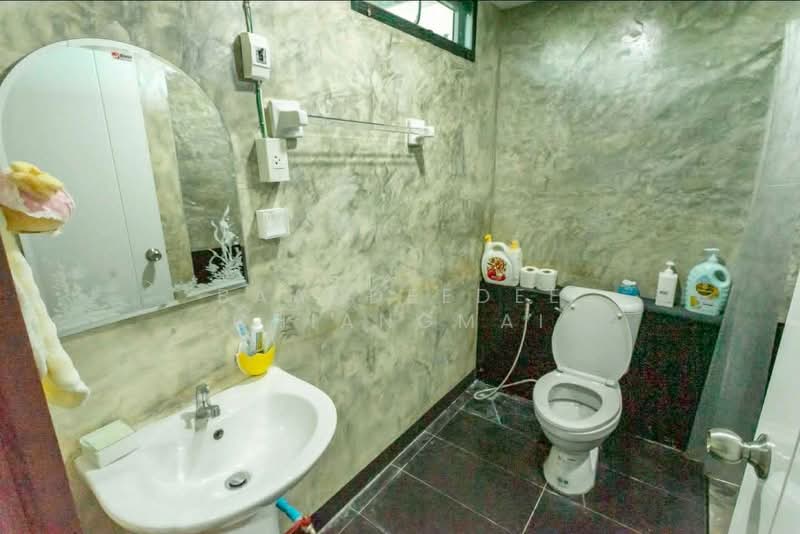 บ้านให้เช่า – ใกล้โรงเรียนนานาชาติเกรซ เพียง 5 นาที ค่าเช่า 20,000 บาท/เดือน รหัสทรัพย์ : No.14H1110, เชียงใหม่, หารแก้ว, หางดง, เชียงใหม่, 300 ตร.ม., บ้านเดี่ยว ให้เช่า, โดย Baandeedee Chiangmai, 500430945 - DDproperty.com