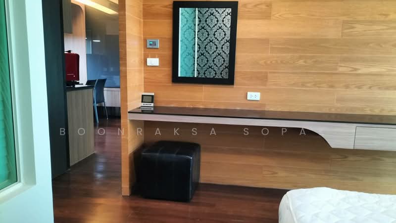 The Address Chidlom, Bangkok, Ploenchit Road, Lumphini, Pathum Wan, Bangkok, 2 Bedrooms, 80 sqm, Condo For Rent, by Boonraksa Sopak, 500430946 - DDproperty.com