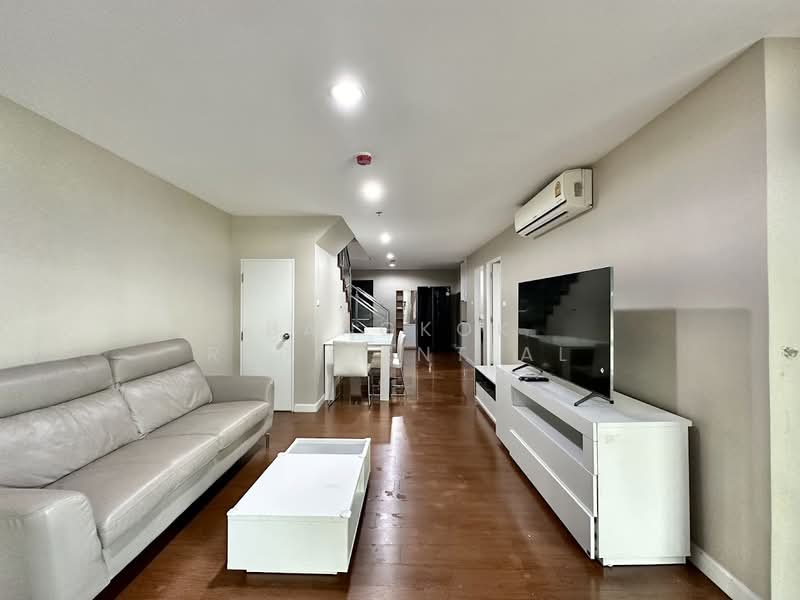 Belle Grand Rama 9, Bangkok, 131 Rama 9 Road, Huai Khwang, Bangkok, 3 Bedrooms, 147 sqm, Condo For Sale, by Bangkok Residential, 500430950 - DDproperty.com