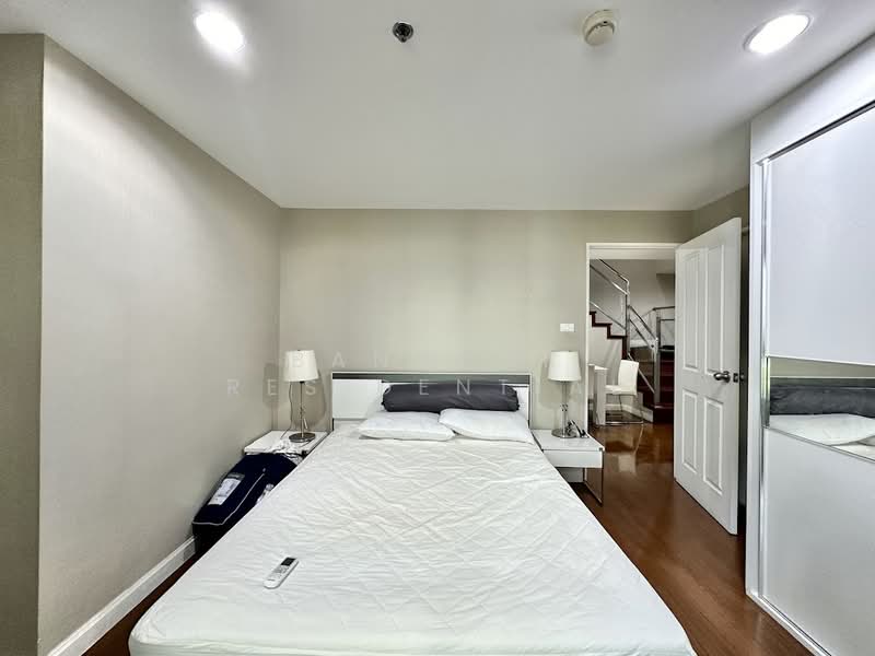 Belle Grand Rama 9, Bangkok, 131 Rama 9 Road, Huai Khwang, Bangkok, 3 Bedrooms, 147 sqm, Condo For Sale, by Bangkok Residential, 500430950 - DDproperty.com