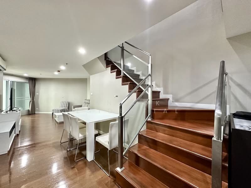 Belle Grand Rama 9, Bangkok, 131 Rama 9 Road, Huai Khwang, Bangkok, 3 Bedrooms, 147 sqm, Condo For Sale, by Bangkok Residential, 500430950 - DDproperty.com