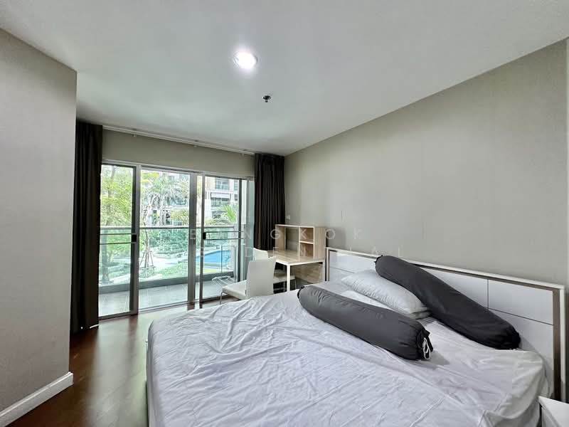 Belle Grand Rama 9, Bangkok, 131 Rama 9 Road, Huai Khwang, Bangkok, 3 Bedrooms, 147 sqm, Condo For Sale, by Bangkok Residential, 500430950 - DDproperty.com