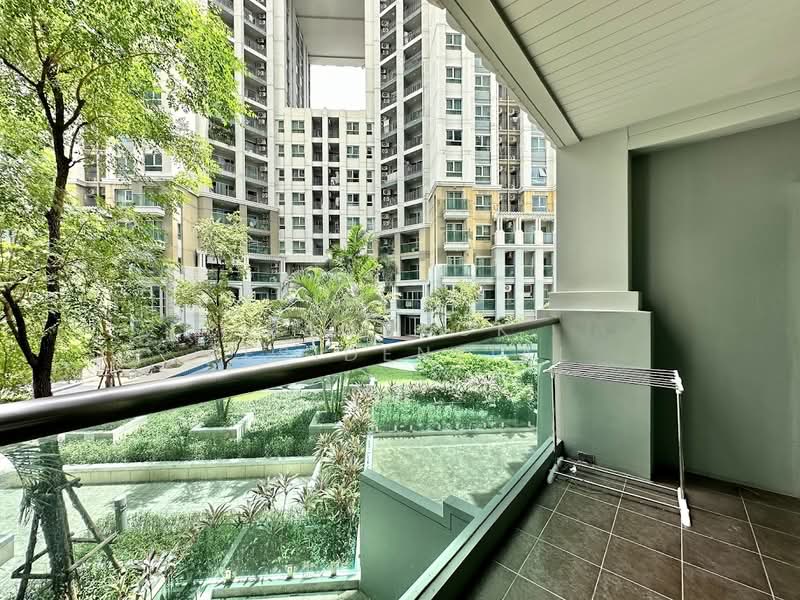 Belle Grand Rama 9, Bangkok, 131 Rama 9 Road, Huai Khwang, Bangkok, 3 Bedrooms, 147 sqm, Condo For Sale, by Bangkok Residential, 500430950 - DDproperty.com