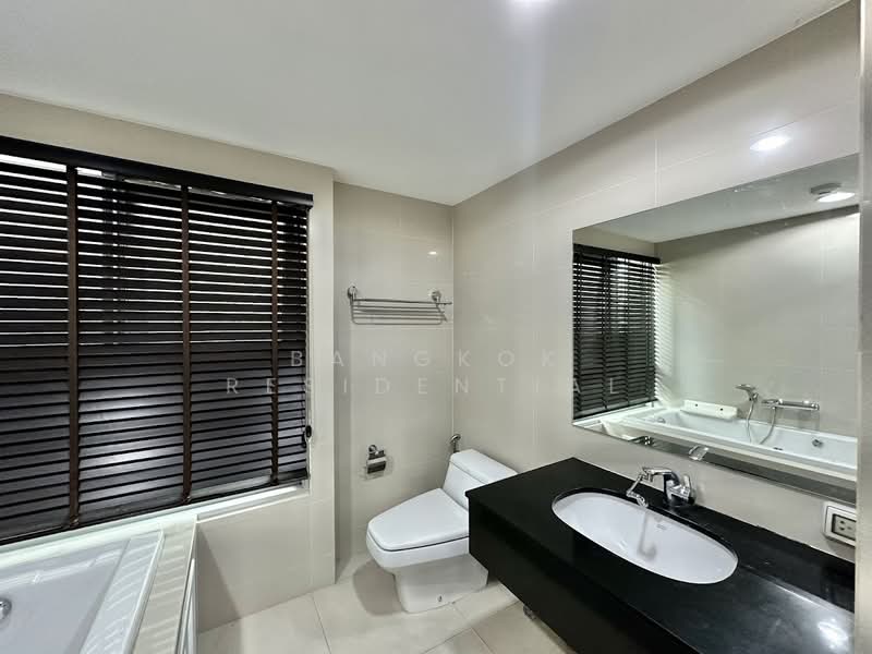 Belle Grand Rama 9, Bangkok, 131 Rama 9 Road, Huai Khwang, Bangkok, 3 Bedrooms, 147 sqm, Condo For Sale, by Bangkok Residential, 500430950 - DDproperty.com