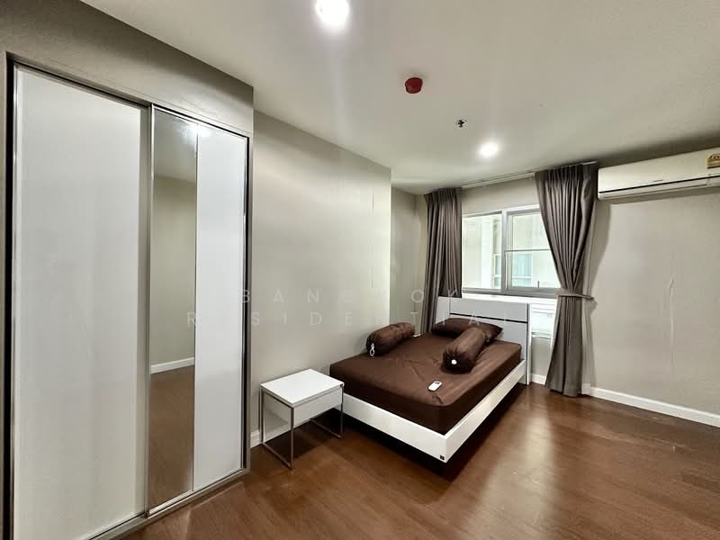 Belle Grand Rama 9, Bangkok, 131 Rama 9 Road, Huai Khwang, Bangkok, 3 Bedrooms, 147 sqm, Condo For Sale, by Bangkok Residential, 500430950 - DDproperty.com