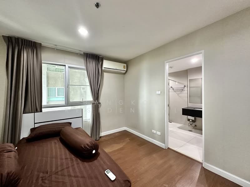 Belle Grand Rama 9, Bangkok, 131 Rama 9 Road, Huai Khwang, Bangkok, 3 Bedrooms, 147 sqm, Condo For Sale, by Bangkok Residential, 500430950 - DDproperty.com