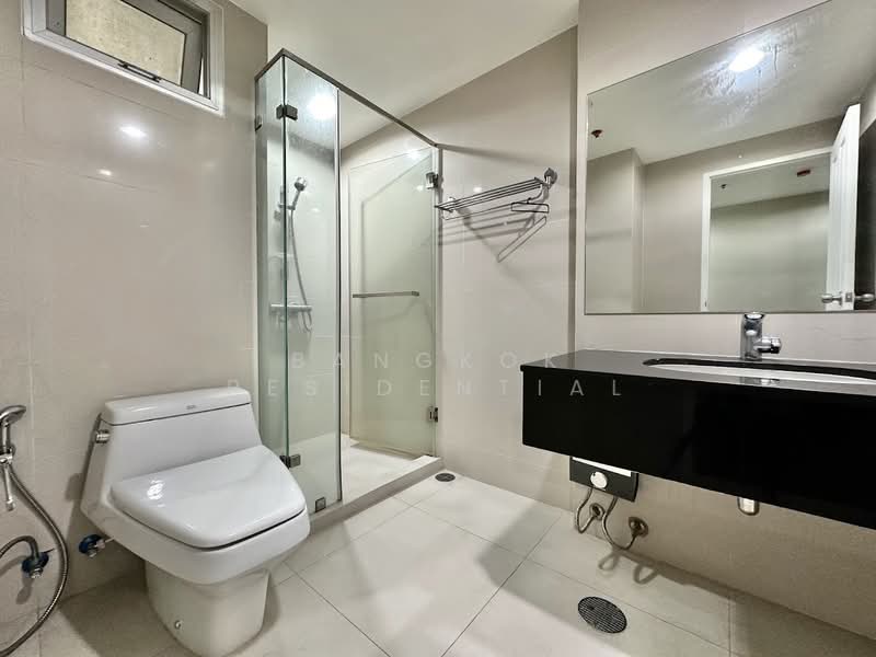 Belle Grand Rama 9, Bangkok, 131 Rama 9 Road, Huai Khwang, Bangkok, 3 Bedrooms, 147 sqm, Condo For Sale, by Bangkok Residential, 500430950 - DDproperty.com