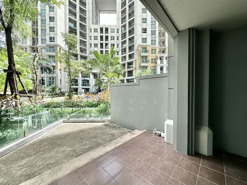 Belle Grand Rama 9, Bangkok, 131 Rama 9 Road, Huai Khwang, Bangkok, 3 Bedrooms, 147 sqm, Condo For Sale, by Bangkok Residential, 500430950 - DDproperty.com