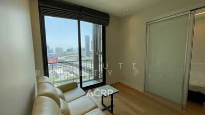 ขาย - Equinox Phahol Vibha : คอนโดอีควิน็อคซ์ พหล-วิภา, กรุงเทพ