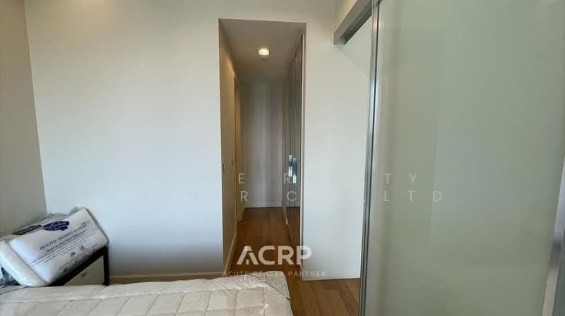 Equinox Phahol Vibha, Bangkok, 345 Paholyothin Road, Jom Phon, Chatuchak, Bangkok, 1 Bedroom, 40 sqm, Condo For Sale, by Acute Realty Partner Co.,Ltd., 500430951 - DDproperty.com