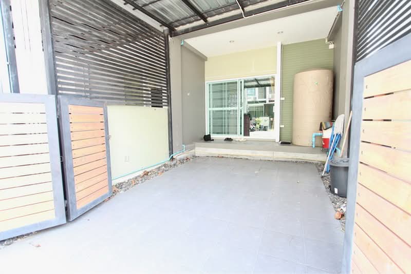 นลิน อเวนิว 3 รามคำแหง Nalin Avenue 3 Ramkhamhaeng, กรุงเทพ, Soi Kheha Rom Klao 72, ราษฎร์พัฒนา, สะพานสูง, กรุงเทพ, 165 ตร.ม., ทาวน์เฮ้าส์ ขาย, โดย อภิชัย ลิ้มไชยโรจน์, 500430954 - DDproperty.com