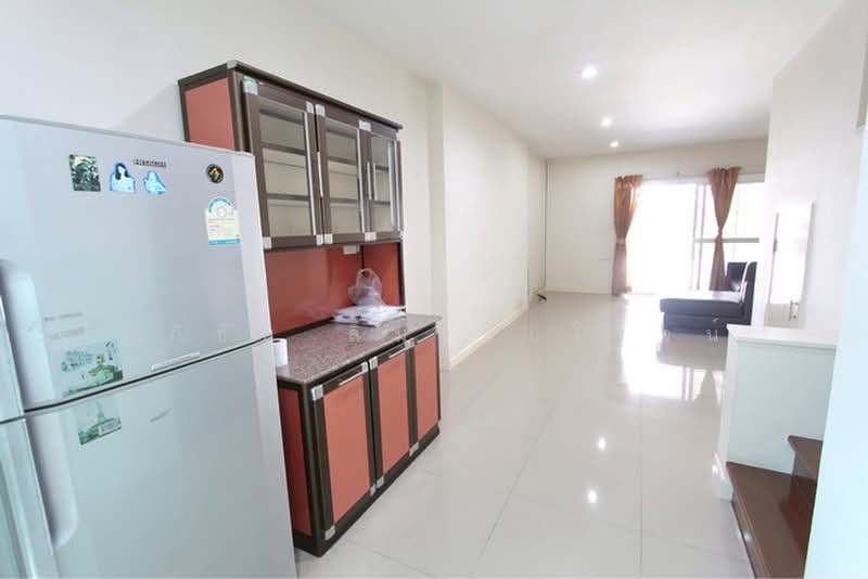 นลิน อเวนิว 3 รามคำแหง Nalin Avenue 3 Ramkhamhaeng, กรุงเทพ, Soi Kheha Rom Klao 72, ราษฎร์พัฒนา, สะพานสูง, กรุงเทพ, 165 ตร.ม., ทาวน์เฮ้าส์ ขาย, โดย อภิชัย ลิ้มไชยโรจน์, 500430954 - DDproperty.com