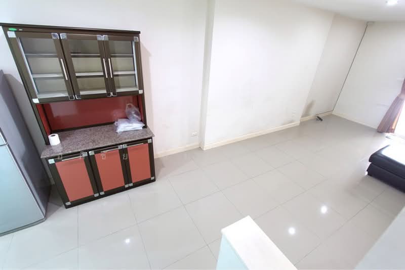 Nalin Avenue 3 Ramkhamhaeng, Bangkok, Soi Kheha Rom Klao 72, Rat Phatthana, Saphan Sung, Bangkok, 3 Bedrooms, 165 sqm, Townhouse For Sale, by อภิชัย ลิ้มไชยโรจน์, 500430954 - DDproperty.com