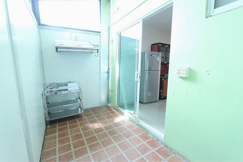 นลิน อเวนิว 3 รามคำแหง Nalin Avenue 3 Ramkhamhaeng, กรุงเทพ, Soi Kheha Rom Klao 72, ราษฎร์พัฒนา, สะพานสูง, กรุงเทพ, 165 ตร.ม., ทาวน์เฮ้าส์ ขาย, โดย อภิชัย ลิ้มไชยโรจน์, 500430954 - DDproperty.com