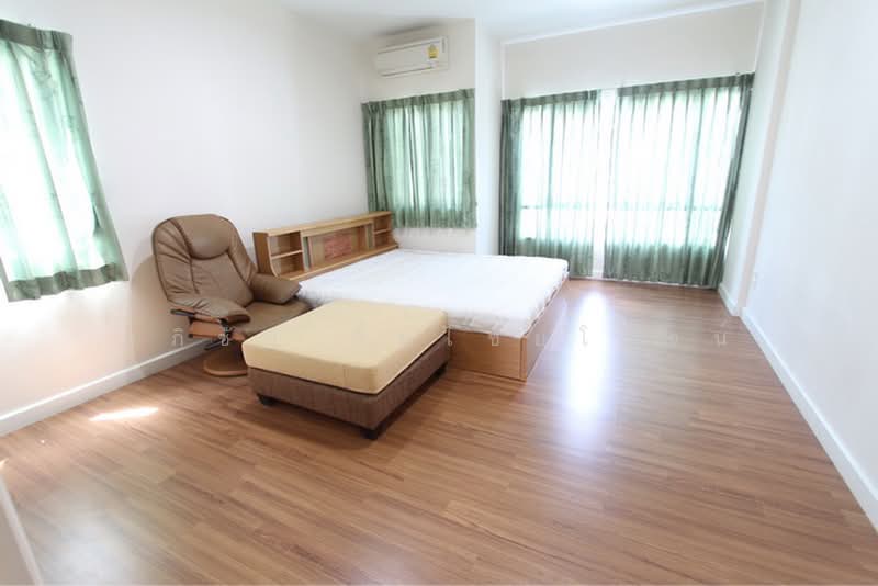 Nalin Avenue 3 Ramkhamhaeng, Bangkok, Soi Kheha Rom Klao 72, Rat Phatthana, Saphan Sung, Bangkok, 3 Bedrooms, 165 sqm, Townhouse For Sale, by อภิชัย ลิ้มไชยโรจน์, 500430954 - DDproperty.com