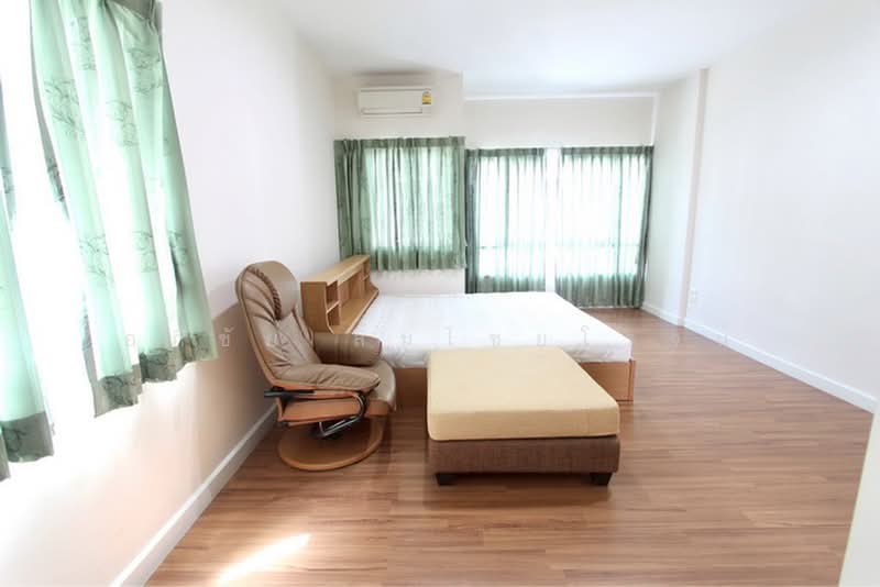 Nalin Avenue 3 Ramkhamhaeng, Bangkok, Soi Kheha Rom Klao 72, Rat Phatthana, Saphan Sung, Bangkok, 3 Bedrooms, 165 sqm, Townhouse For Sale, by อภิชัย ลิ้มไชยโรจน์, 500430954 - DDproperty.com