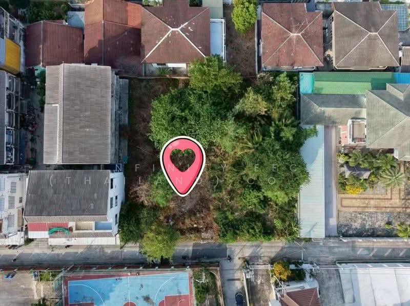ศรีราชา, Chon Buri (Pattaya), Si Racha, Chon Buri (Pattaya), , 800 sqm, Land For Sale, by Infinity EEC (Thailand) Co., Ltd., 500430955 - DDproperty.com