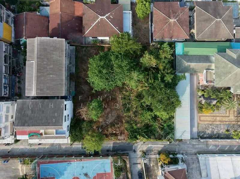 ศรีราชา, Chon Buri (Pattaya), Si Racha, Chon Buri (Pattaya), , 800 sqm, Land For Sale, by Infinity EEC (Thailand) Co., Ltd., 500430955 - DDproperty.com