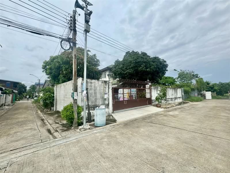 ที่ดินเปล่า 216.4 ตร.ว. ที่ดิน ซอยสุขสวัสดิ์102 ถนนสุขสวัสดิ์ (ซอยร่มเย็นนิเวศน์), Samut Prakan, ถนนสุขสวัสดิ์, Nai Khlong Bang Pla Kot, Phra Samut Jadee, Samut Prakan, , 866 sqm, Land For Sale, by คุณ ฐิชาปัณณ์ สังวาลรัมย์ (ปูน), 500430956 - DDproperty.com
