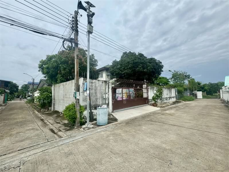 ที่ดินเปล่า 216.4 ตร.ว. ที่ดิน ซอยสุขสวัสดิ์102 ถนนสุขสวัสดิ์ (ซอยร่มเย็นนิเวศน์), Samut Prakan, ถนนสุขสวัสดิ์, Nai Khlong Bang Pla Kot, Phra Samut Jadee, Samut Prakan, , 866 sqm, Land For Sale, by คุณ ฐิชาปัณณ์ สังวาลรัมย์ (ปูน), 500430956 - DDproperty.com