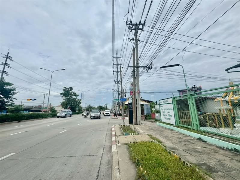 ที่ดินเปล่า 216.4 ตร.ว. ที่ดิน ซอยสุขสวัสดิ์102 ถนนสุขสวัสดิ์ (ซอยร่มเย็นนิเวศน์), สมุทรปราการ, ถนนสุขสวัสดิ์, ในคลองบางปลากด, พระสมุทรเจดีย์, สมุทรปราการ, 866 ตร.ม., ที่ดิน ขาย, โดย คุณ ฐิชาปัณณ์ สังวาลรัมย์ (ปูน), 500430956 - DDproperty.com