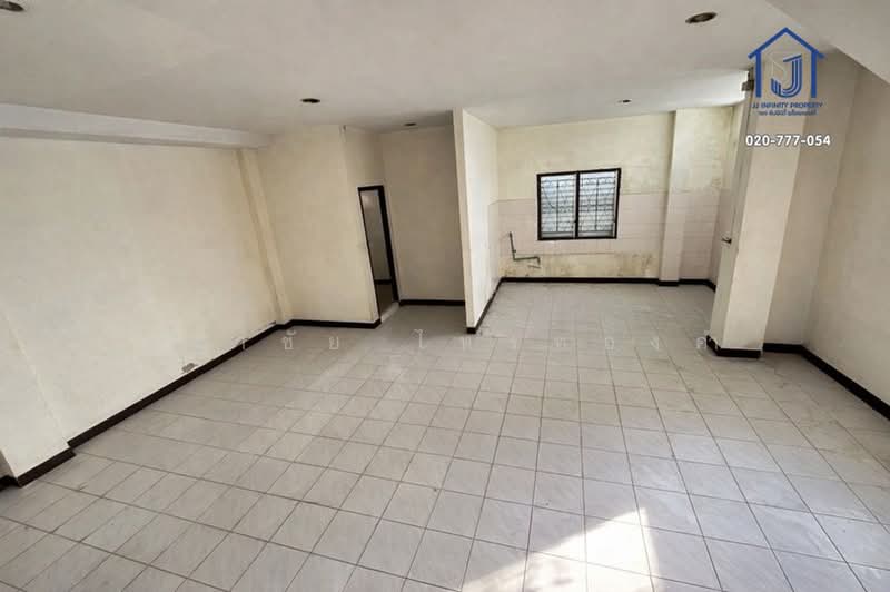 หมู่บ้านกรุงทอง 5, Bangkok, นวมินทร์, Khlong Chan, Bang Kapi, Bangkok, 3 Bedrooms, 160 sqm, Townhouse For Sale, by สง่าชัย ไทรทองคำ, 500430957 - DDproperty.com