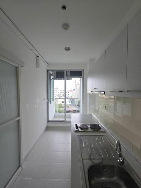 Life @ Ratchada, Bangkok, 36 Soi Lat Phrao 36, Chan Kasem, Chatuchak, Bangkok, 1 Bedroom, 40 sqm, Condo For Sale, by Banjarat Thanomchat, 500430958 - DDproperty.com