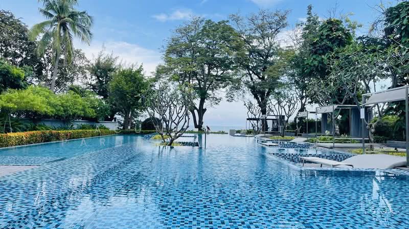 Baan Sandao : บ้านแสนดาว, ประจวบคีรีขันธ์, 57 Phet Kasem Rd, หัวหิน, ประจวบคีรีขันธ์, 75 ตร.ม., คอนโด ขาย, โดย Acute Realty Partner Co.,Ltd., 500430966 - DDproperty.com