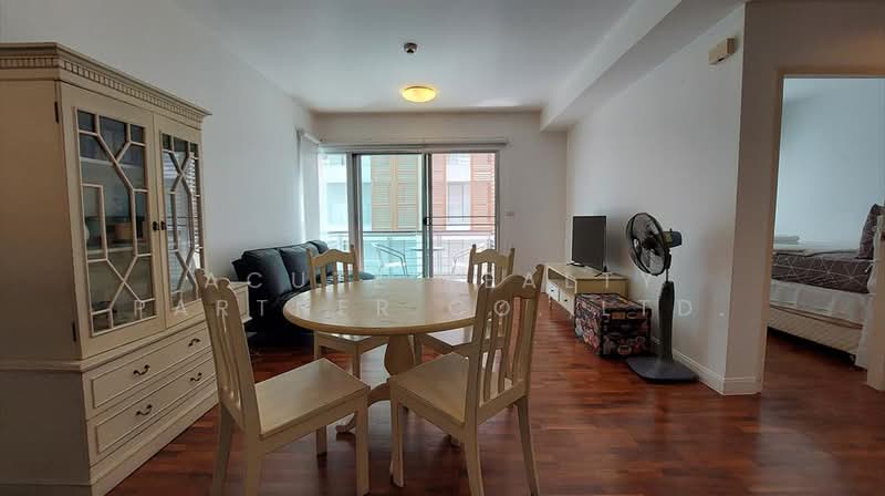 Baan Sandao : บ้านแสนดาว, ประจวบคีรีขันธ์, 57 Phet Kasem Rd, หัวหิน, ประจวบคีรีขันธ์, 75 ตร.ม., คอนโด ขาย, โดย Acute Realty Partner Co.,Ltd., 500430966 - DDproperty.com