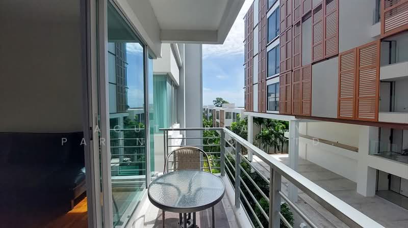 Baan Sandao : บ้านแสนดาว, ประจวบคีรีขันธ์, 57 Phet Kasem Rd, หัวหิน, ประจวบคีรีขันธ์, 75 ตร.ม., คอนโด ขาย, โดย Acute Realty Partner Co.,Ltd., 500430966 - DDproperty.com