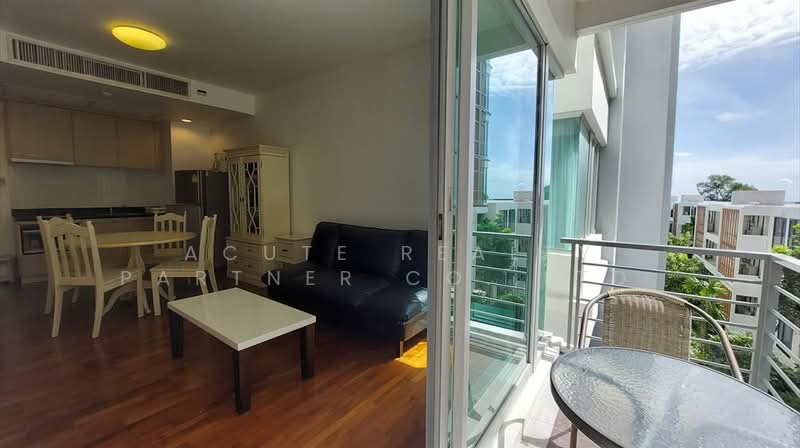 Baan Sandao : บ้านแสนดาว, ประจวบคีรีขันธ์, 57 Phet Kasem Rd, หัวหิน, ประจวบคีรีขันธ์, 75 ตร.ม., คอนโด ขาย, โดย Acute Realty Partner Co.,Ltd., 500430966 - DDproperty.com