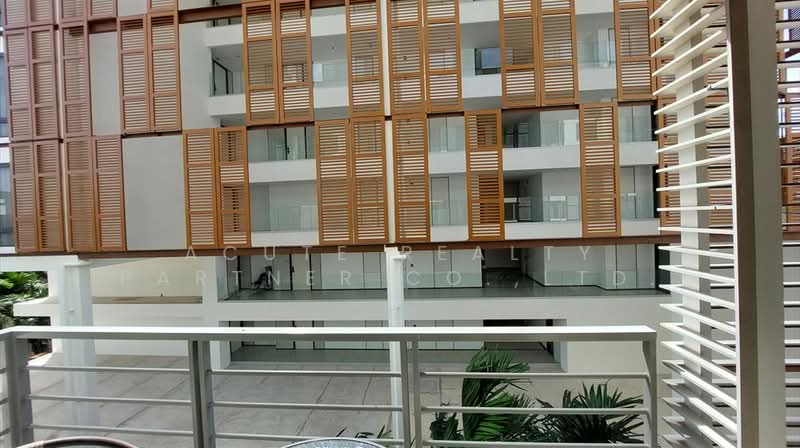 Baan Sandao, Prachuap Khiri Khan, 57 Phet Kasem Rd, Hua Hin, Prachuap Khiri Khan, 2 Bedrooms, 75 sqm, Condo For Sale, by Acute Realty Partner Co.,Ltd., 500430966 - DDproperty.com